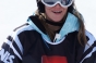 , Winter X-Games Womens Board Slopestyle 2011 - Courchevel Enquirer
